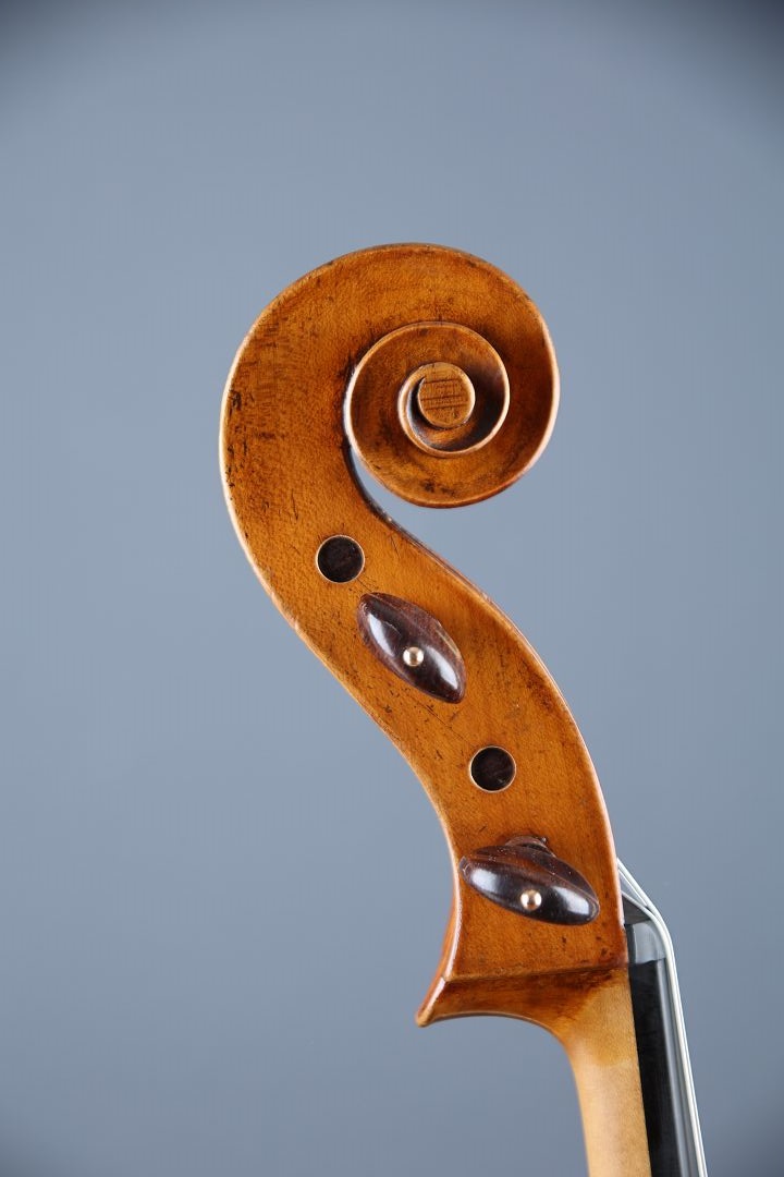 Deutsche Kopie um 1900 - C-358